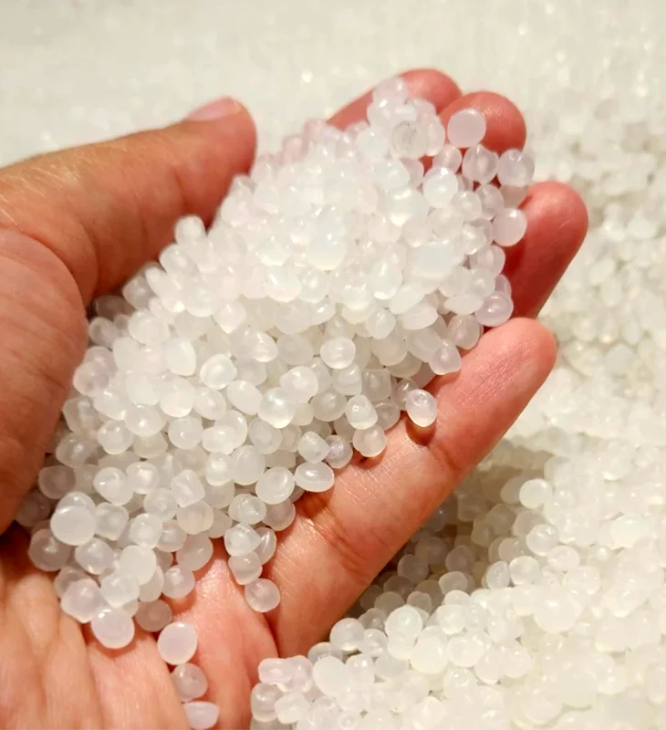 Polypropylene Plastic
